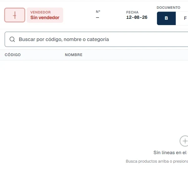 Pantalla real: mesón